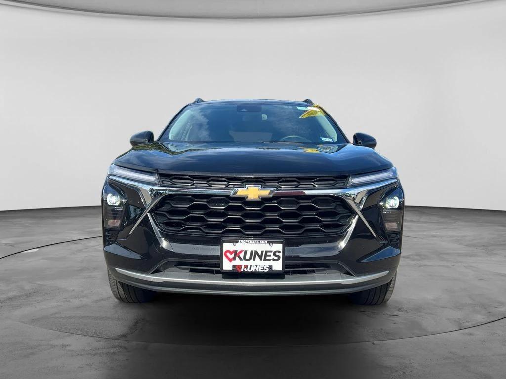 chevrolet trax 2025 KL77LHEP9SC256100 image chevrolet trax 2025 KL77LHEP9SC256100 image