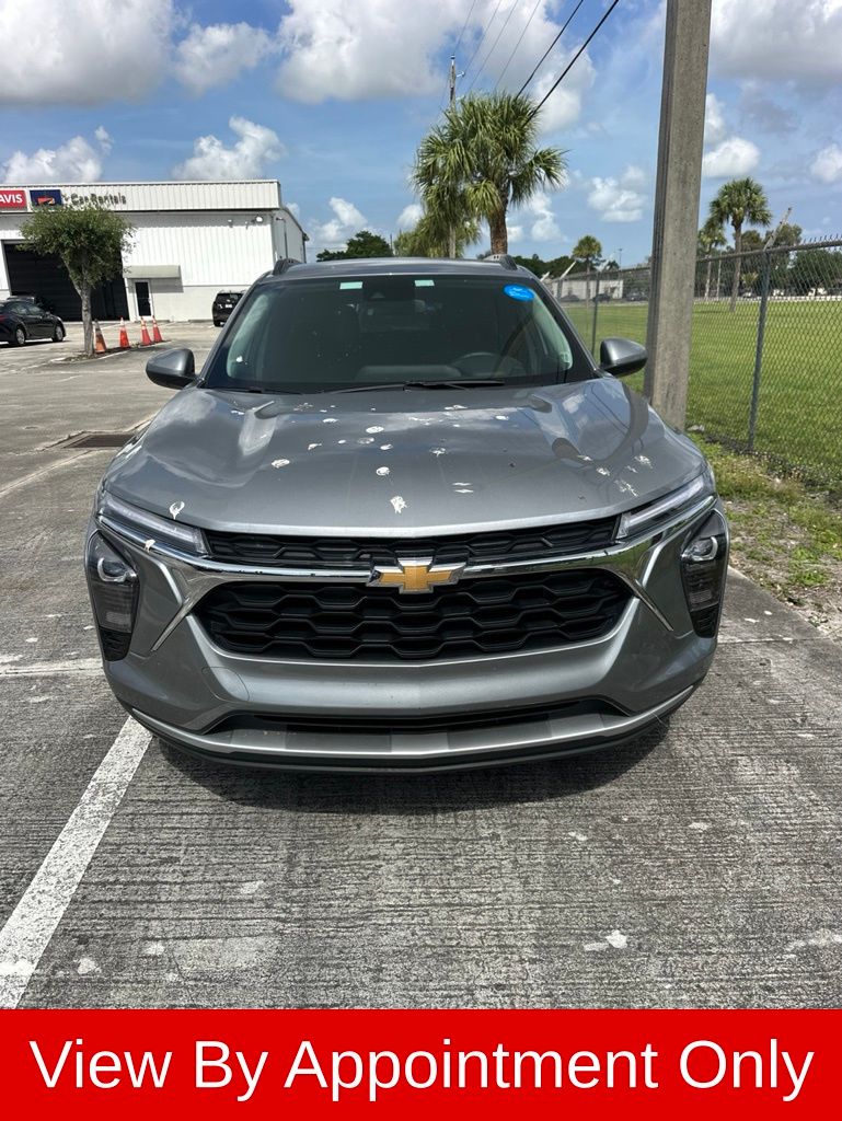 chevrolet trax 2025 KL77LHEP6SC230523 image chevrolet trax 2025 KL77LHEP6SC230523 image