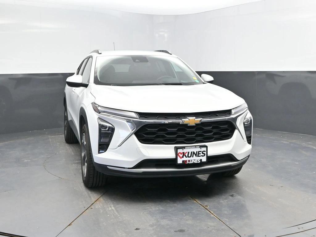 chevrolet trax 2025 KL77LHEPXSC155972 image chevrolet trax 2025 KL77LHEPXSC155972 image