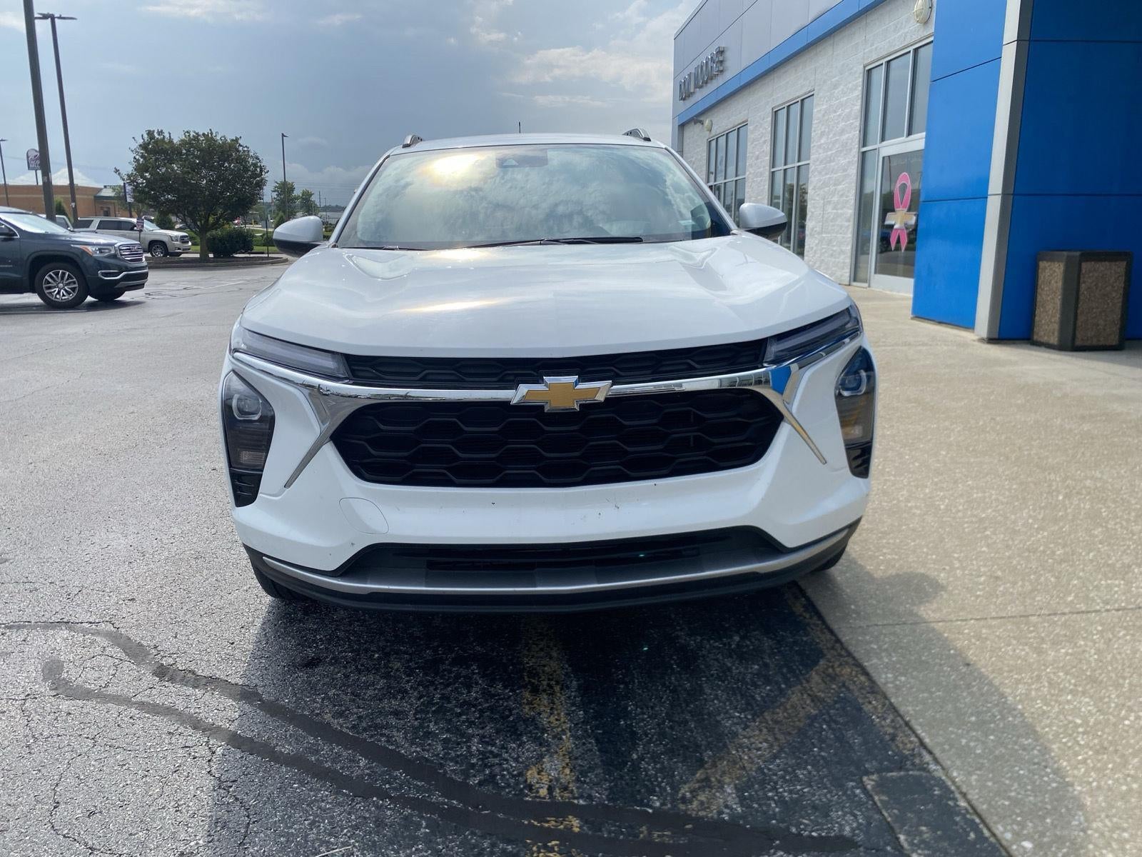 chevrolet trax 2025 KL77LHEP1SC203715 image chevrolet trax 2025 KL77LHEP1SC203715 image