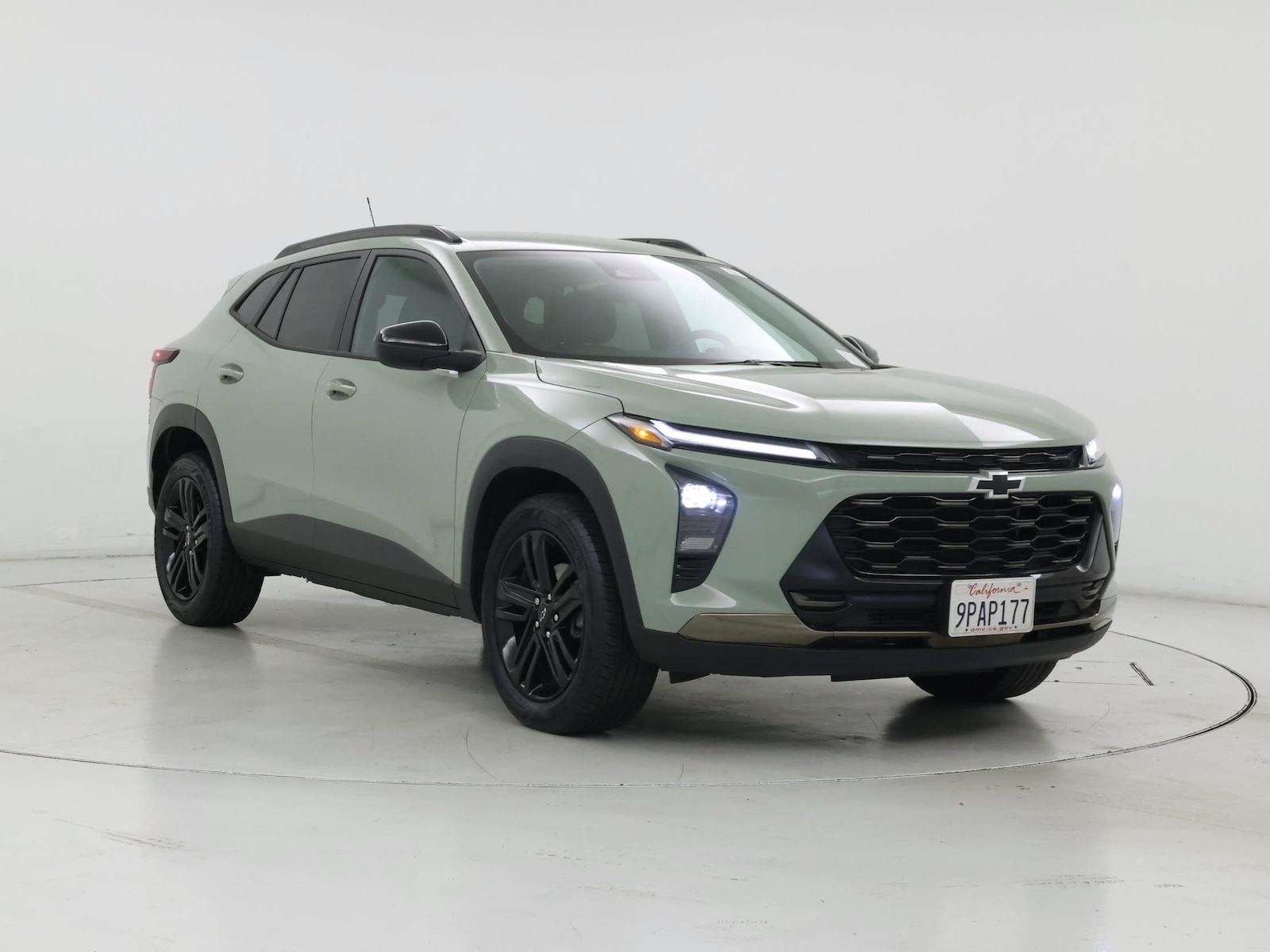 chevrolet trax 2025 KL77LKEP5SC074682 image chevrolet trax 2025 KL77LKEP5SC074682 image