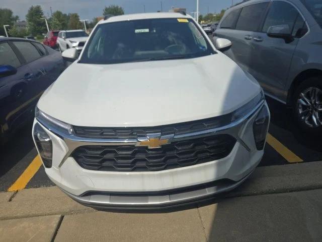 chevrolet trax 2025 KL77LHEP7SC201581 image chevrolet trax 2025 KL77LHEP7SC201581 image