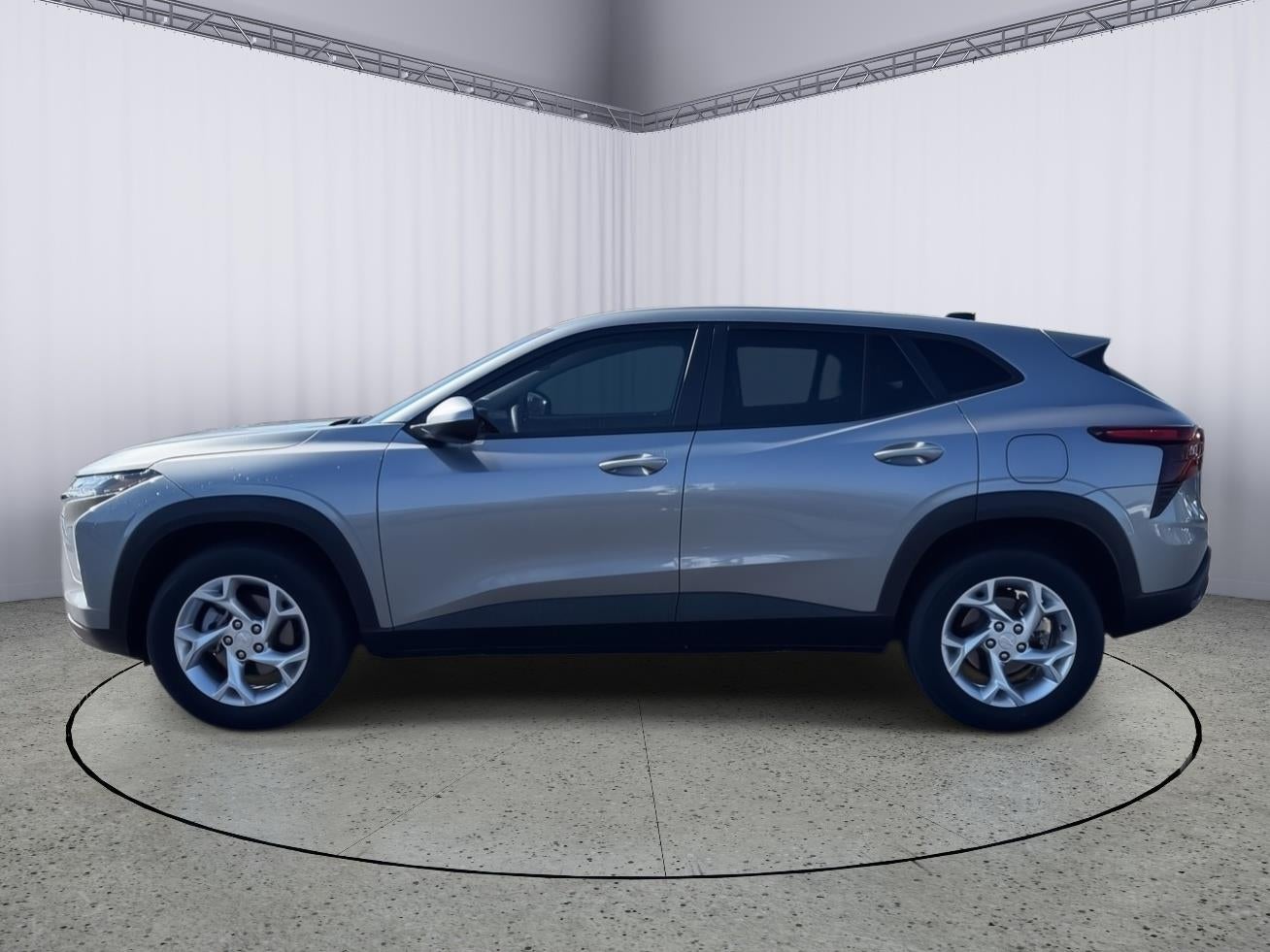 chevrolet trax 2025 KL77LFEP6SC079381 image chevrolet trax 2025 KL77LFEP6SC079381 image