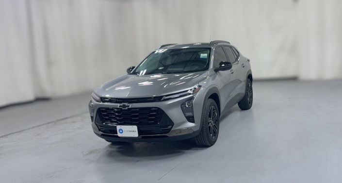 chevrolet trax 2025 KL77LKEP4SC259855 image chevrolet trax 2025 KL77LKEP4SC259855 image