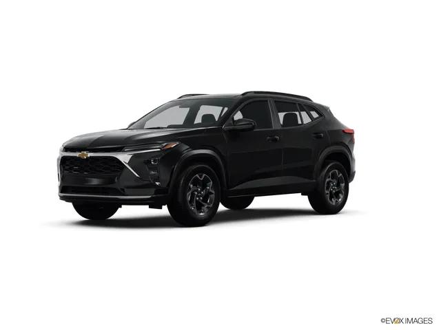 chevrolet trax 2025 KL77LHEP2SC107723 image chevrolet trax 2025 KL77LHEP2SC107723 image