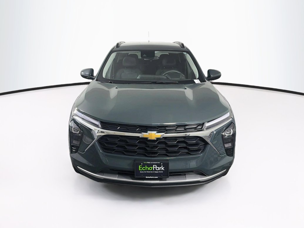 chevrolet trax 2025 KL77LHEPXSC196960 image chevrolet trax 2025 KL77LHEPXSC196960 image