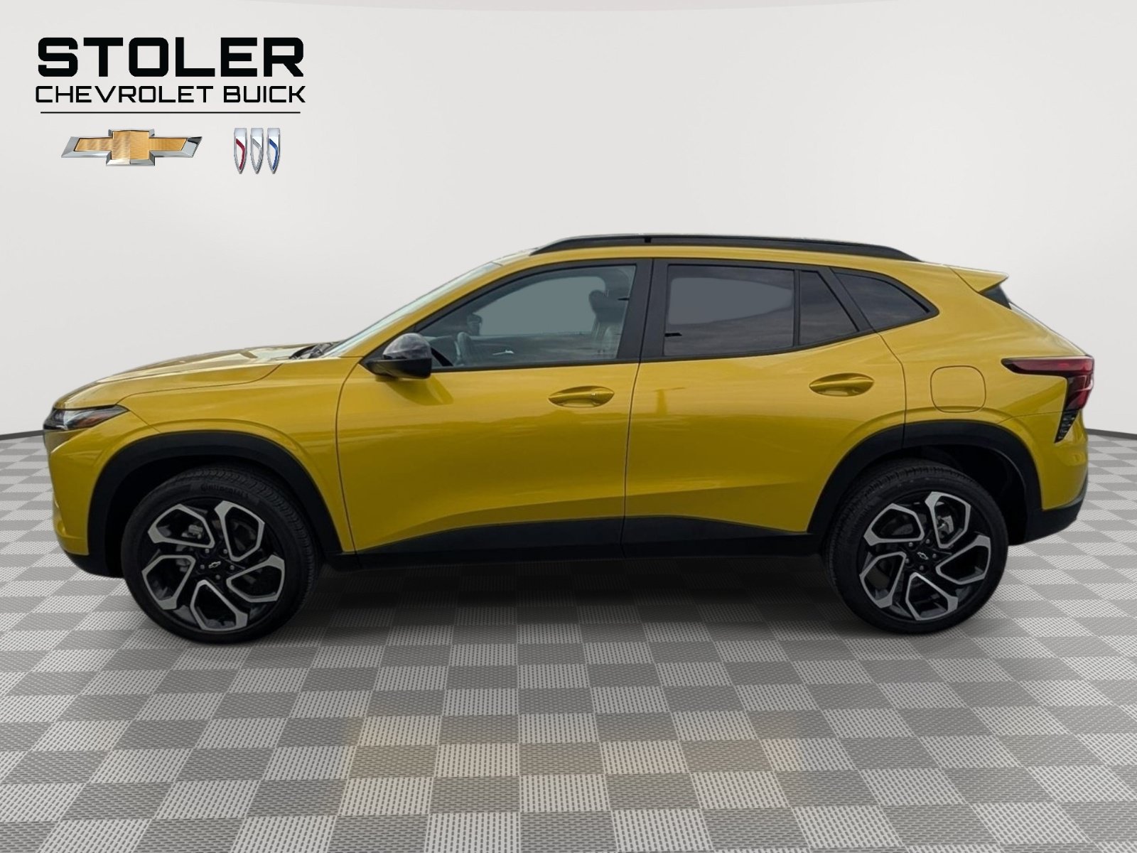 chevrolet trax 2025 KL77LJEP6SC145852 image chevrolet trax 2025 KL77LJEP6SC145852 image