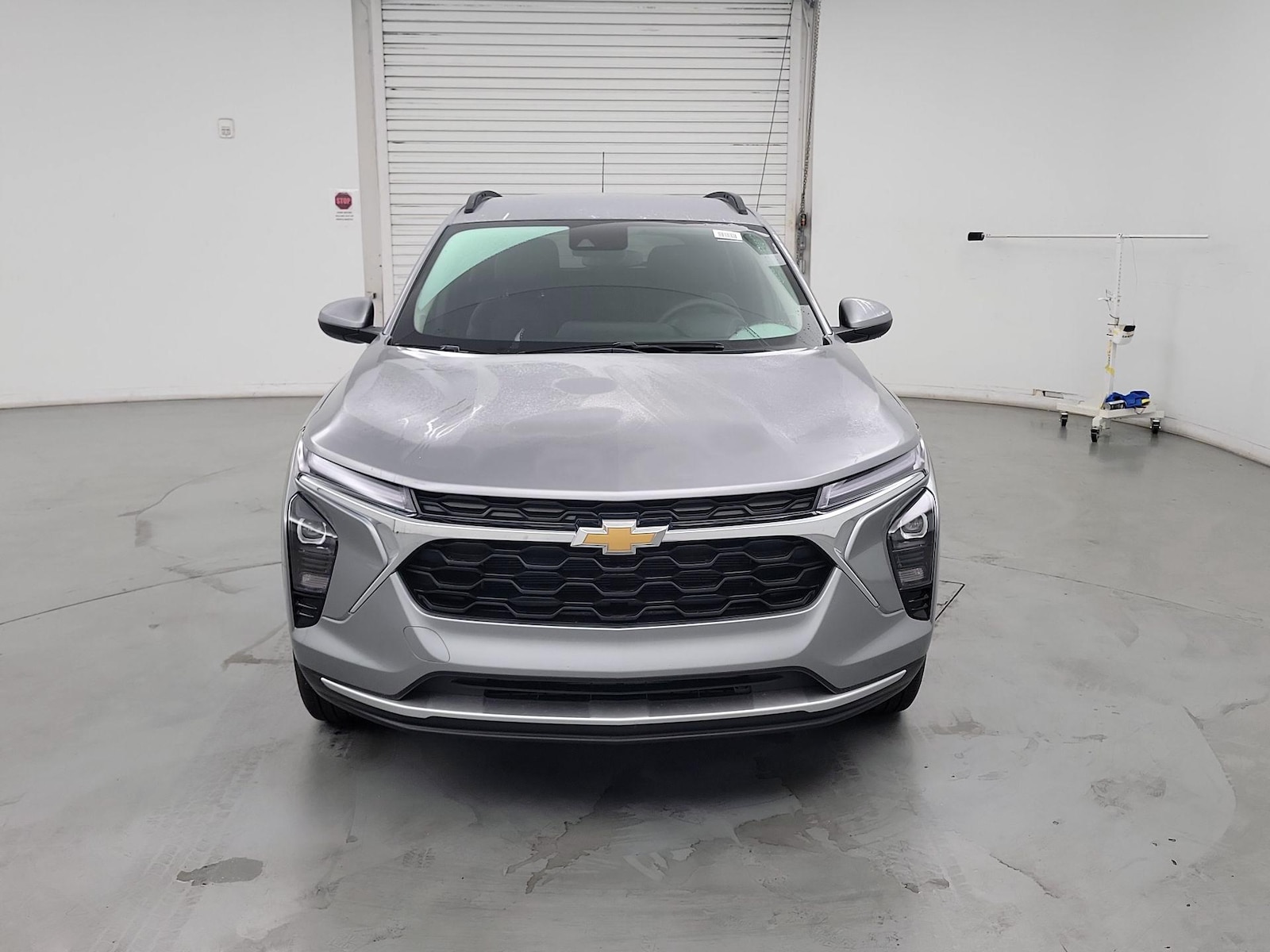 chevrolet trax 2025 KL77LHEPXSC182654 image chevrolet trax 2025 KL77LHEPXSC182654 image