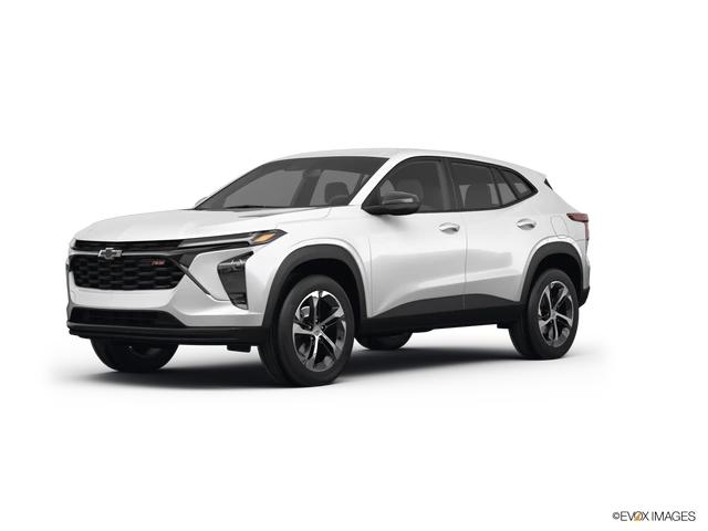 chevrolet trax 2025 KL77LJEP5SC207242 image chevrolet trax 2025 KL77LJEP5SC207242 image