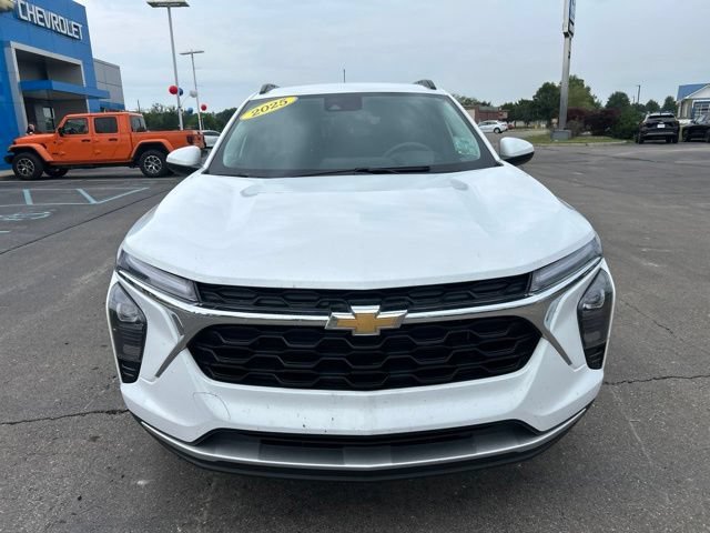 chevrolet trax 2025 KL77LHEP6SC068022 image chevrolet trax 2025 KL77LHEP6SC068022 image