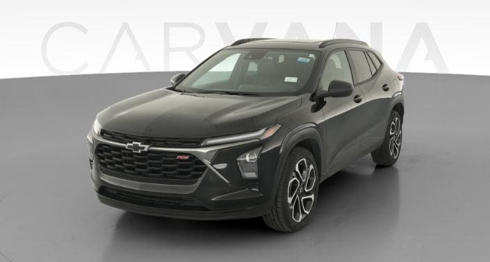 chevrolet trax 2025 KL77LJEP4SC165453 image chevrolet trax 2025 KL77LJEP4SC165453 image