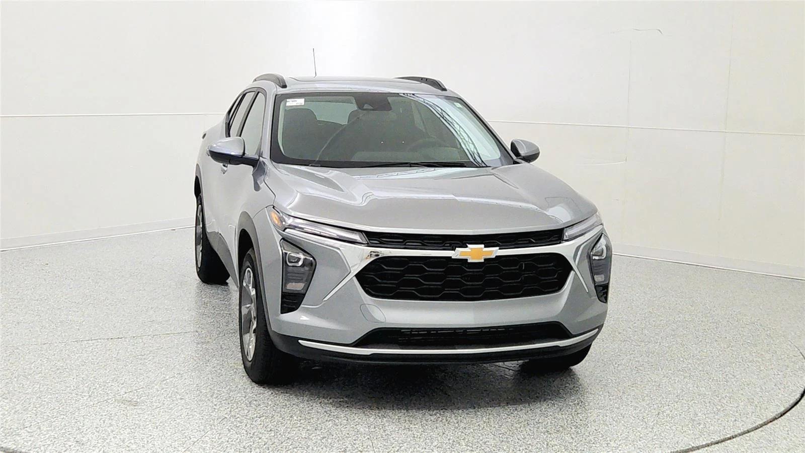 chevrolet trax 2025 KL77LHEP3SC337948 image chevrolet trax 2025 KL77LHEP3SC337948 image