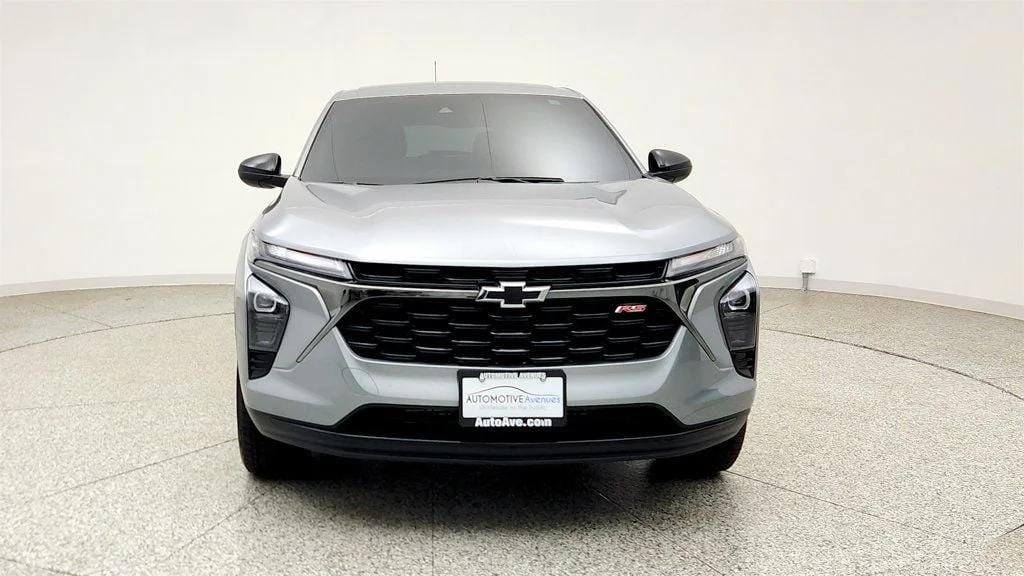 chevrolet trax 2025 KL77LGEPXSC115935 image chevrolet trax 2025 KL77LGEPXSC115935 image