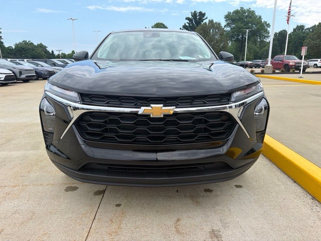 chevrolet trax 2025 KL77LFEP5SC051278 image chevrolet trax 2025 KL77LFEP5SC051278 image