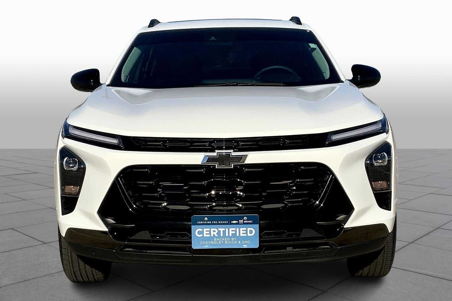 chevrolet trax 2025 KL77LKEP5SC053184 image chevrolet trax 2025 KL77LKEP5SC053184 image