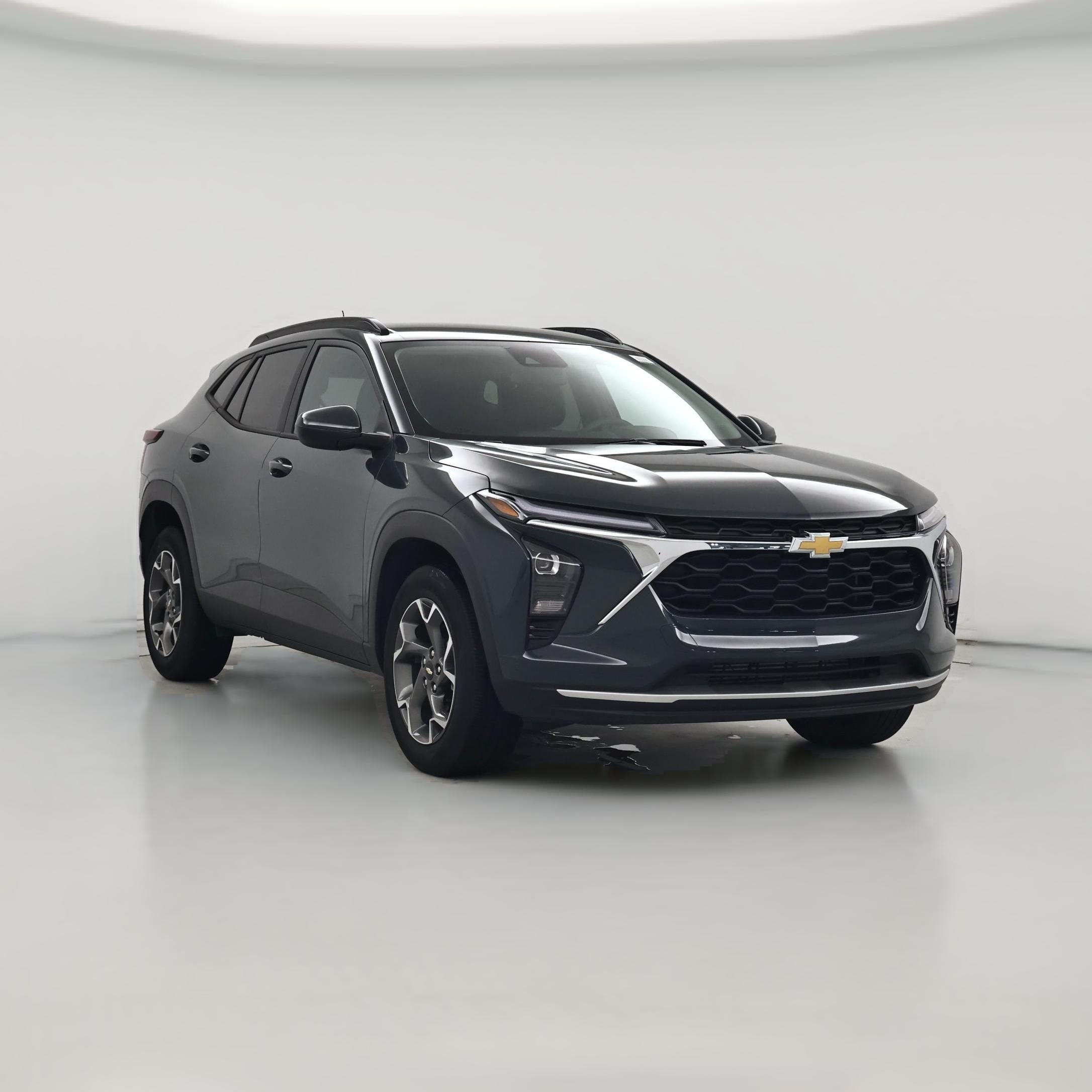 chevrolet trax 2025 KL77LHEP2SC048401 image chevrolet trax 2025 KL77LHEP2SC048401 image