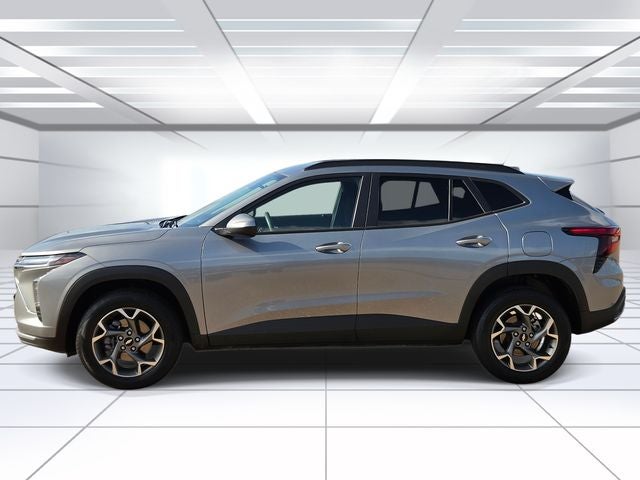 chevrolet trax 2025 KL77LHEP2SC192739 image chevrolet trax 2025 KL77LHEP2SC192739 image