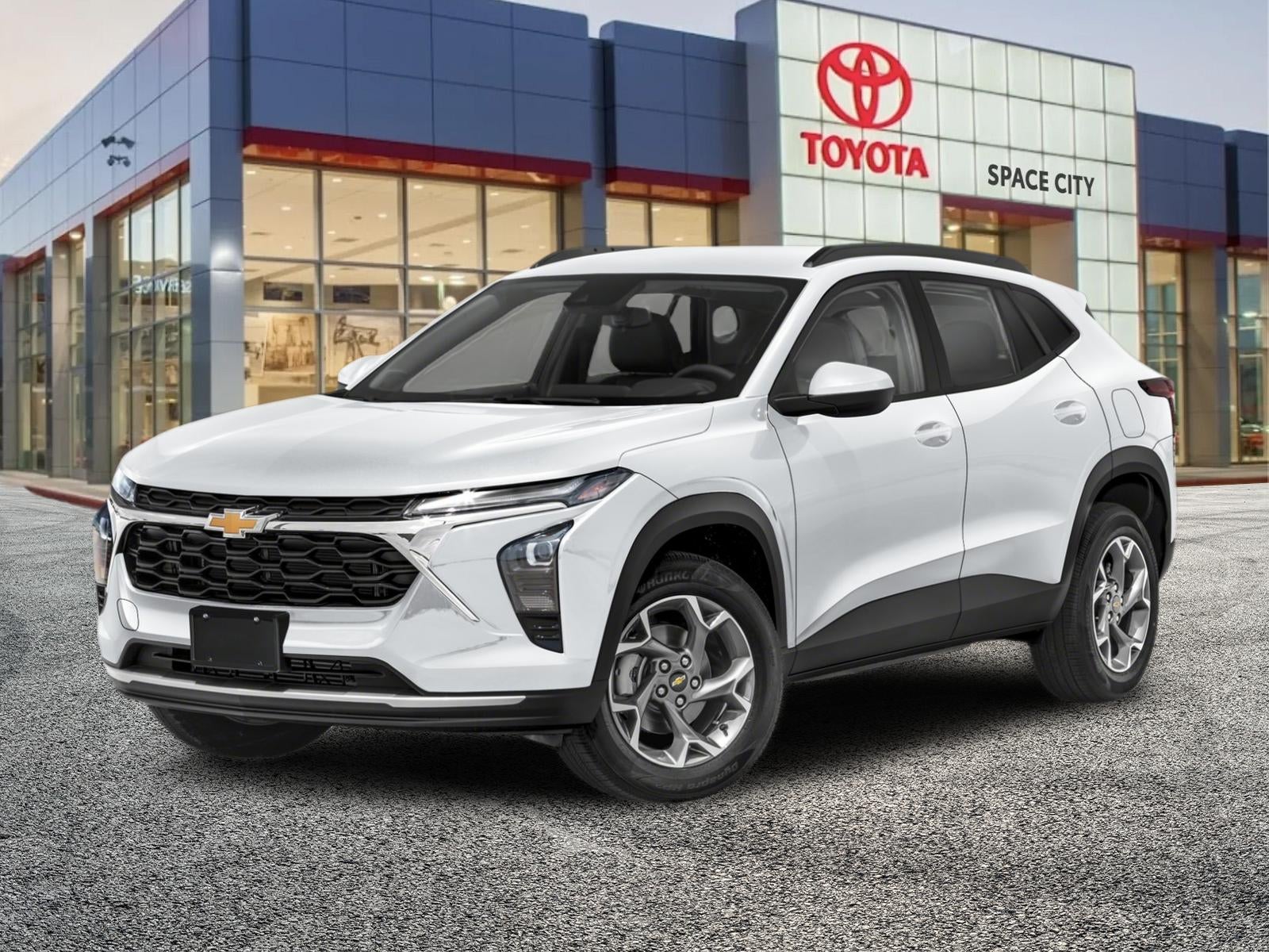 chevrolet trax 2025 KL77LHEP7SC201886 image chevrolet trax 2025 KL77LHEP7SC201886 image