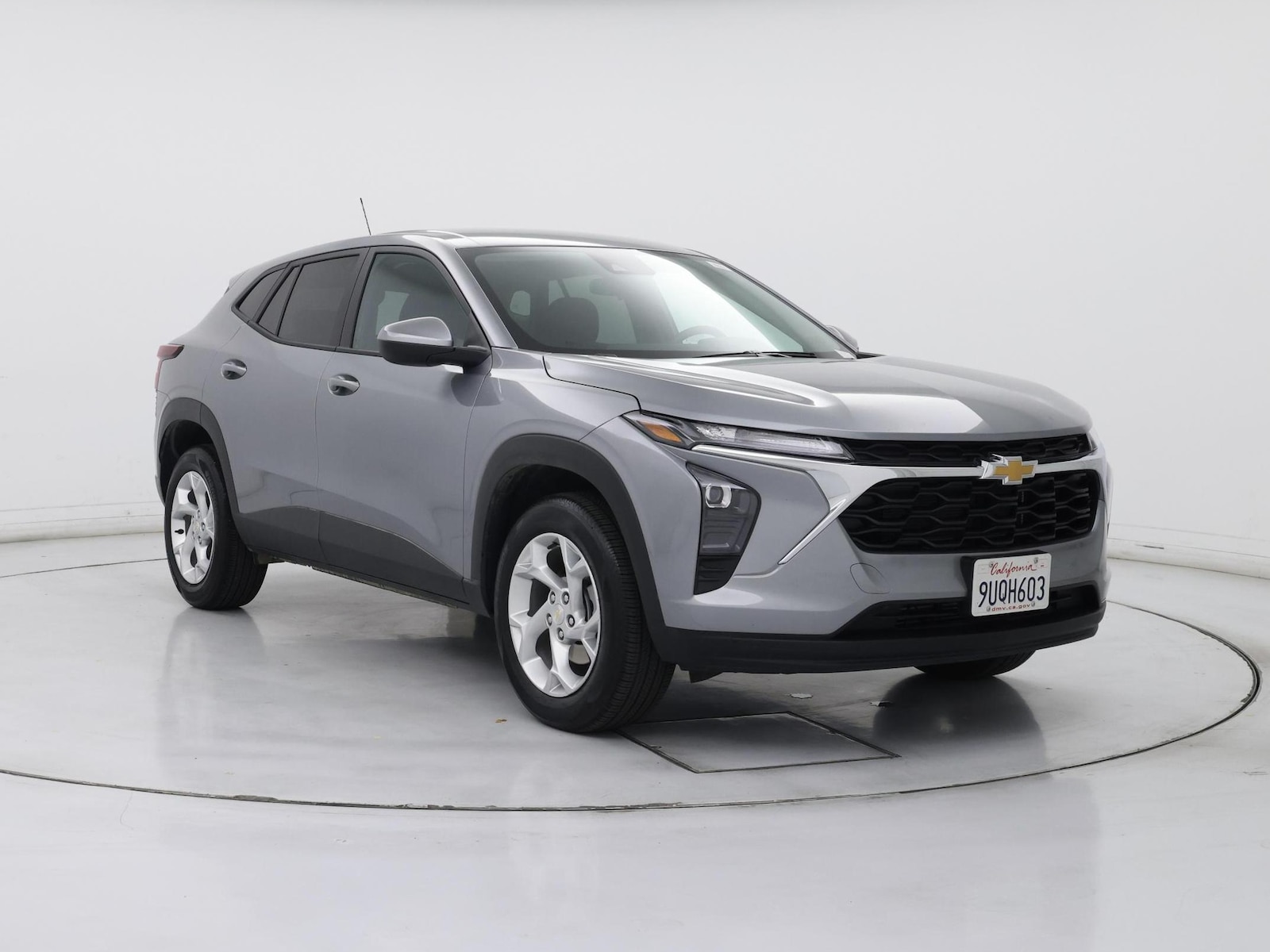 chevrolet trax 2025 KL77LFEPXSC318429 image chevrolet trax 2025 KL77LFEPXSC318429 image