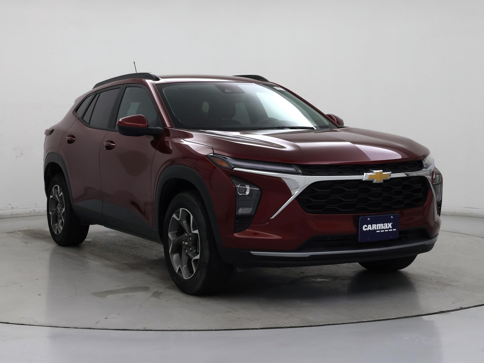 chevrolet trax 2025 KL77LHEP2SC020033 image chevrolet trax 2025 KL77LHEP2SC020033 image