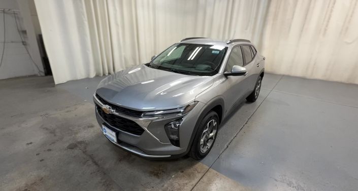chevrolet trax 2025 KL77LHEP9SC245520 image chevrolet trax 2025 KL77LHEP9SC245520 image
