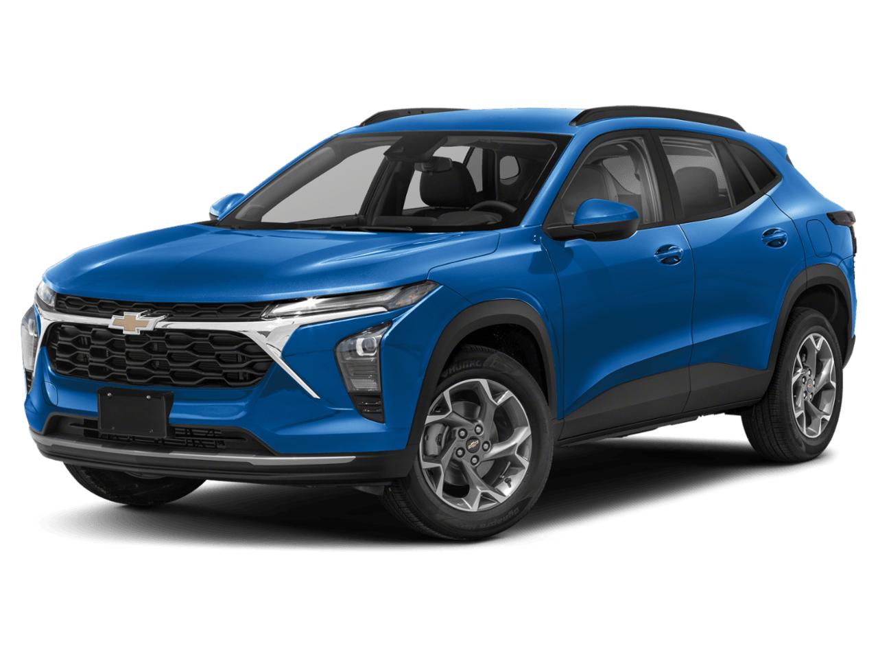 chevrolet trax 2025 KL77LKEP5SC157898 image chevrolet trax 2025 KL77LKEP5SC157898 image