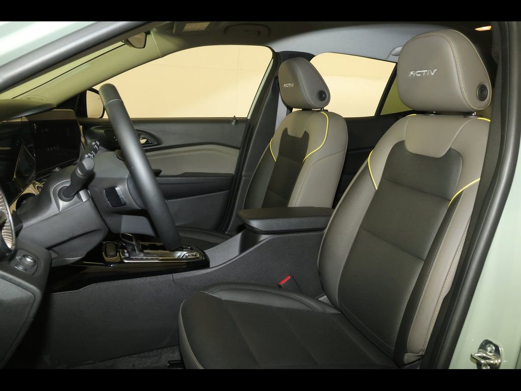 chevrolet trax 2025 KL77LKEP5SC062421 image chevrolet trax 2025 KL77LKEP5SC062421 image