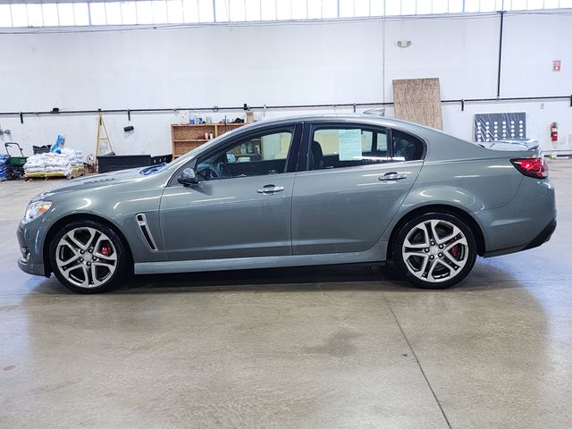chevrolet ss 2016 6G3F25RW1GL213222 image chevrolet ss 2016 6G3F25RW1GL213222 image
