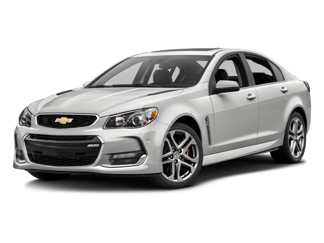 chevrolet ss 2016 6G3F15RW8GL214239 image chevrolet ss 2016 6G3F15RW8GL214239 image
