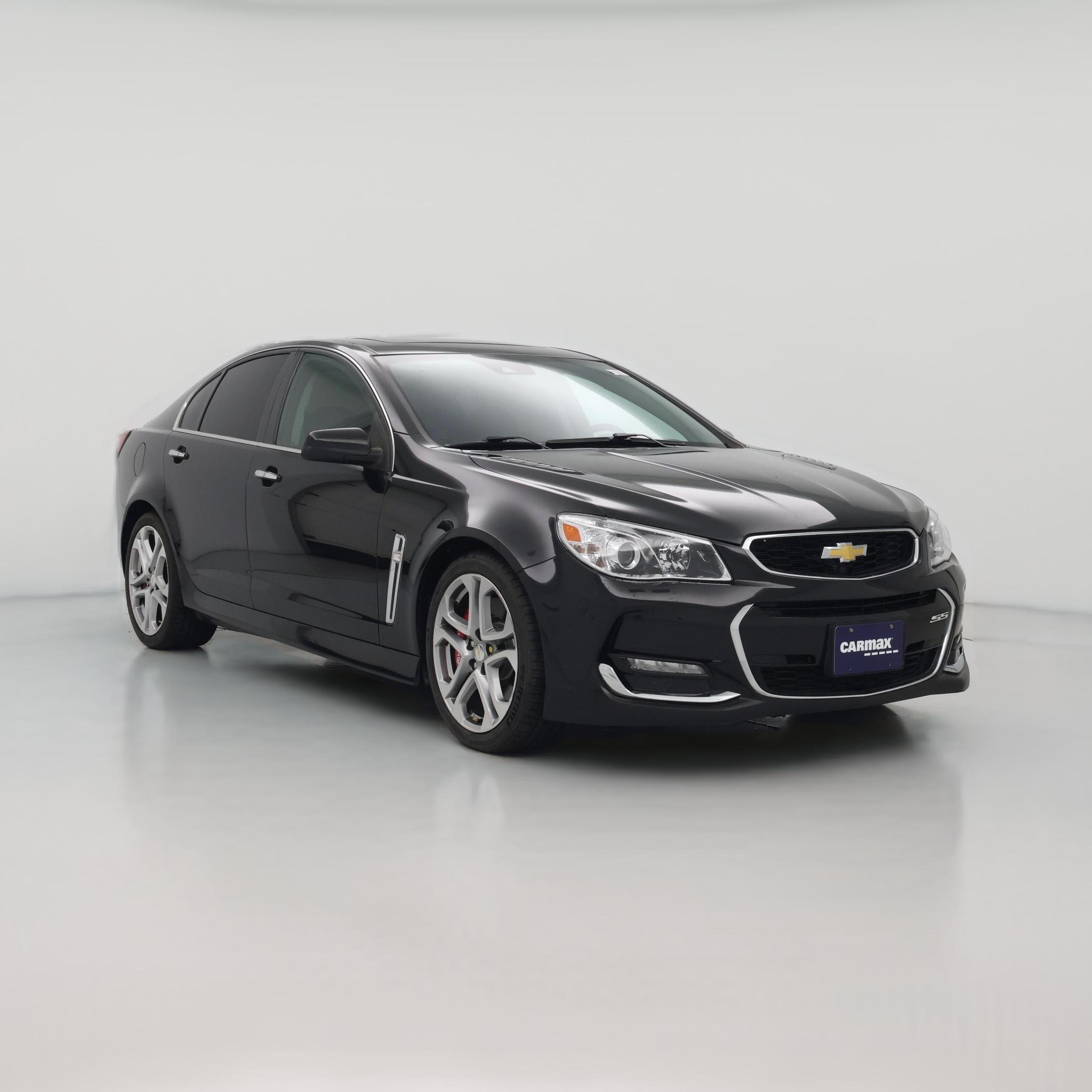 chevrolet ss 2016 6G3F15RW9GL208918 image chevrolet ss 2016 6G3F15RW9GL208918 image