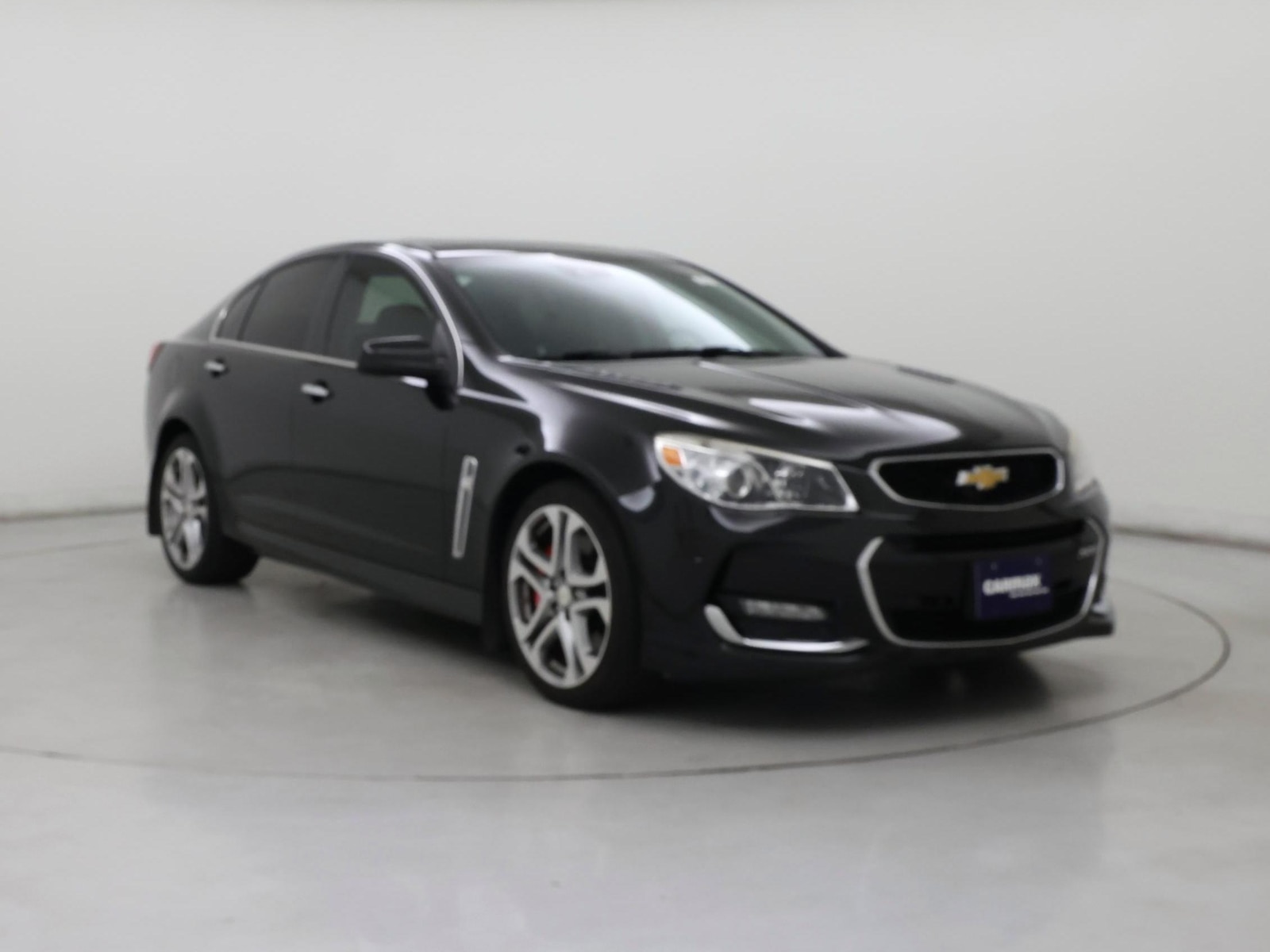 chevrolet ss 2016 6G3F15RW1GL228595 image chevrolet ss 2016 6G3F15RW1GL228595 image