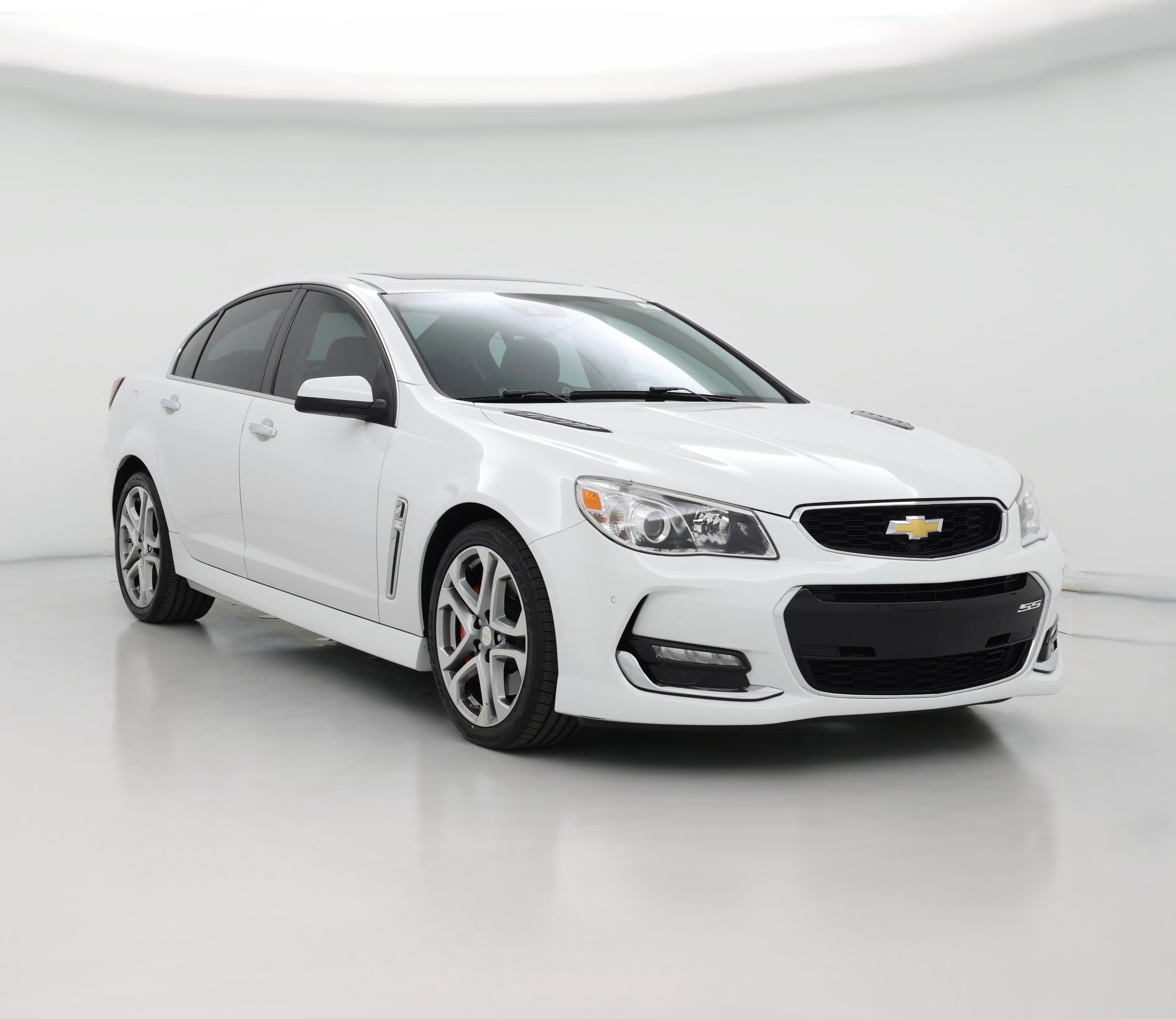 chevrolet ss 2016 6G3F15RW3GL213192 image chevrolet ss 2016 6G3F15RW3GL213192 image