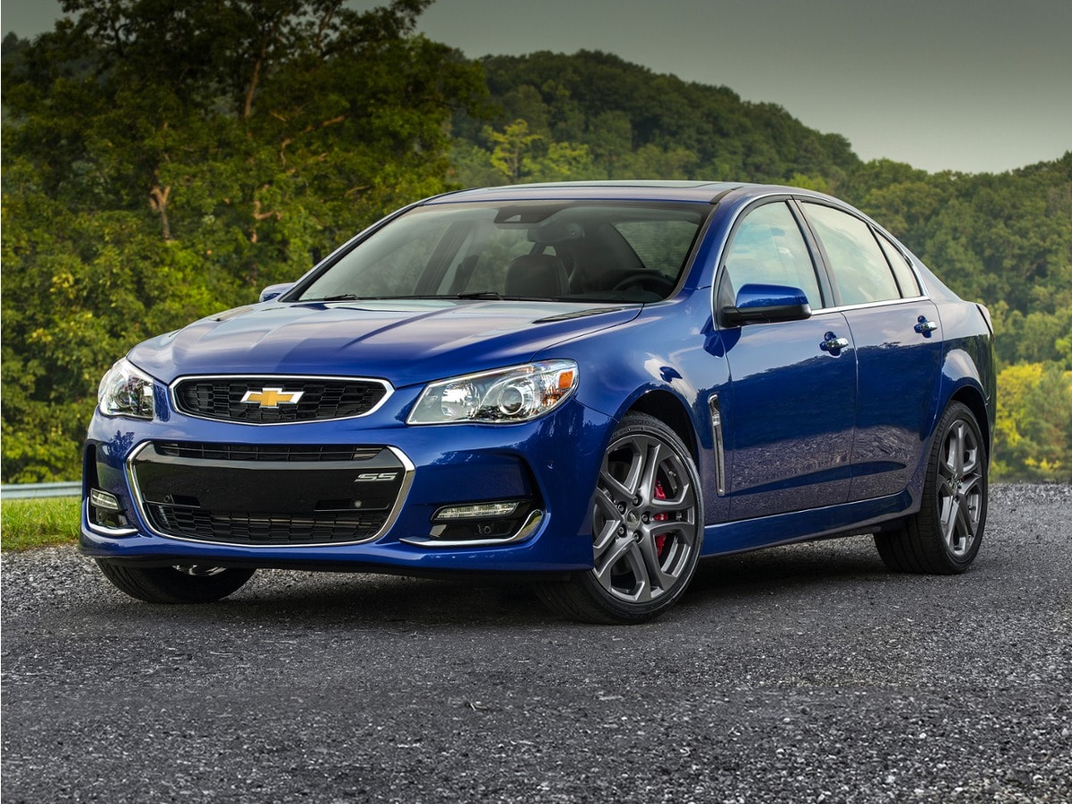 chevrolet ss 2016 6G3F15RW4GL208017 image chevrolet ss 2016 6G3F15RW4GL208017 image