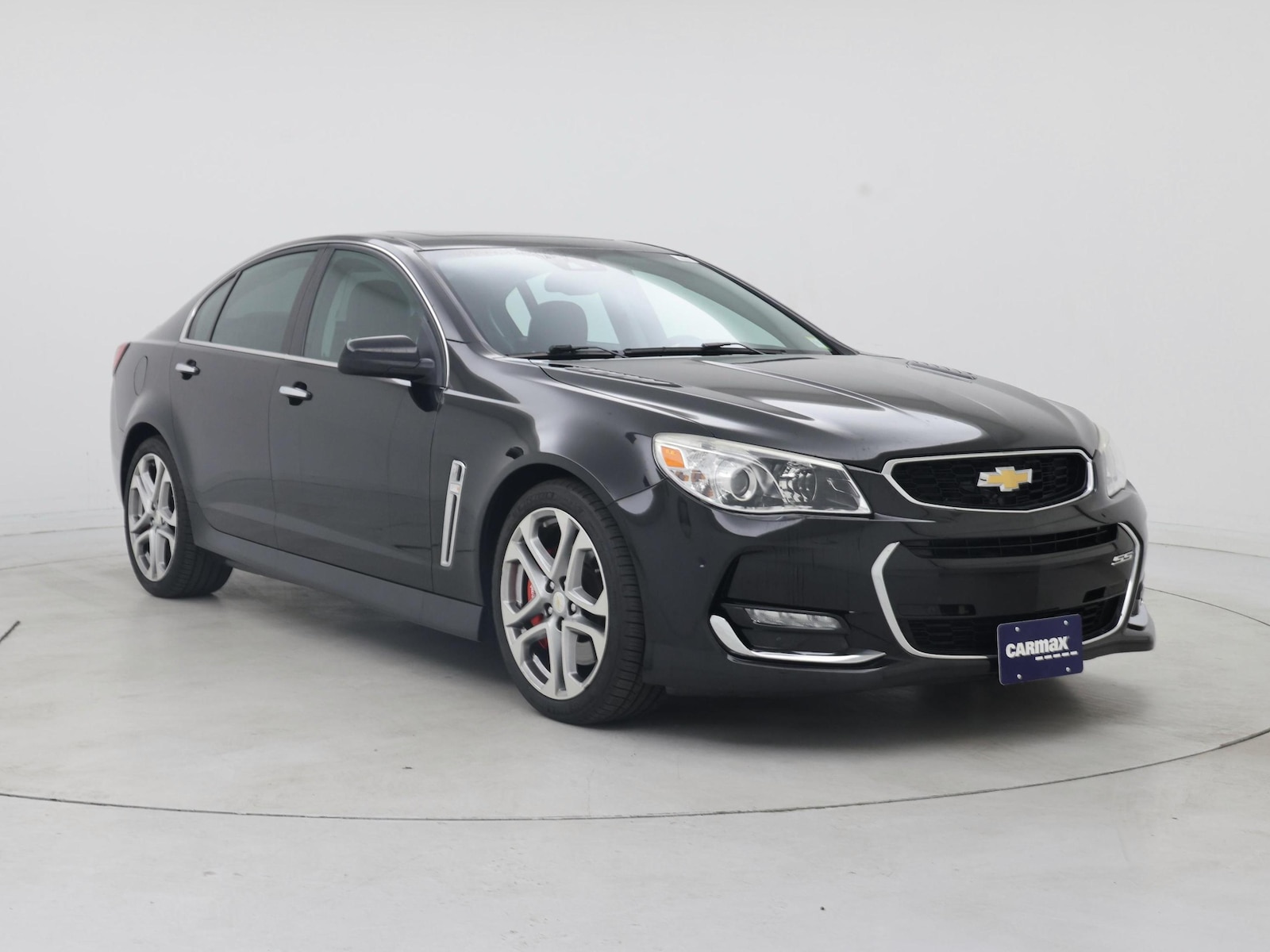 chevrolet ss 2017 6G3F15RW6HL302272 image chevrolet ss 2017 6G3F15RW6HL302272 image