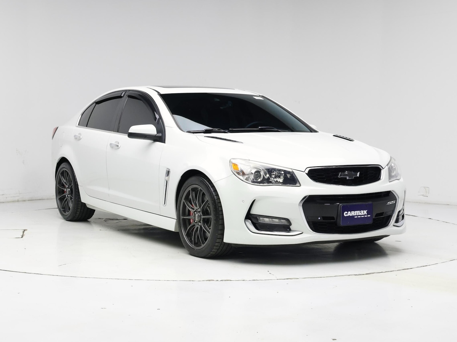 chevrolet ss 2017 6G3F15RW4HL307003 image chevrolet ss 2017 6G3F15RW4HL307003 image