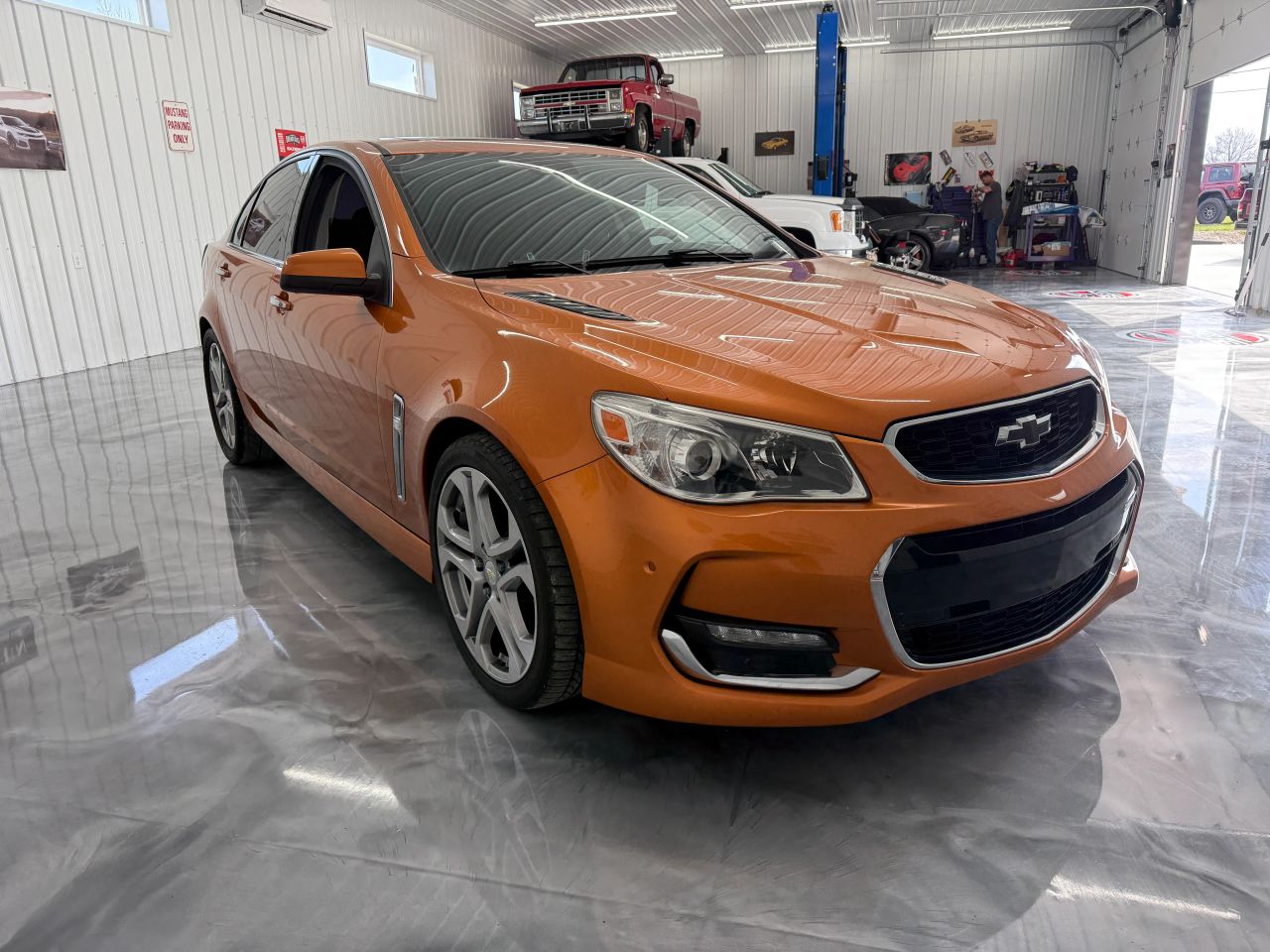 chevrolet ss 2017 6G3F15RW3HL306330 image chevrolet ss 2017 6G3F15RW3HL306330 image