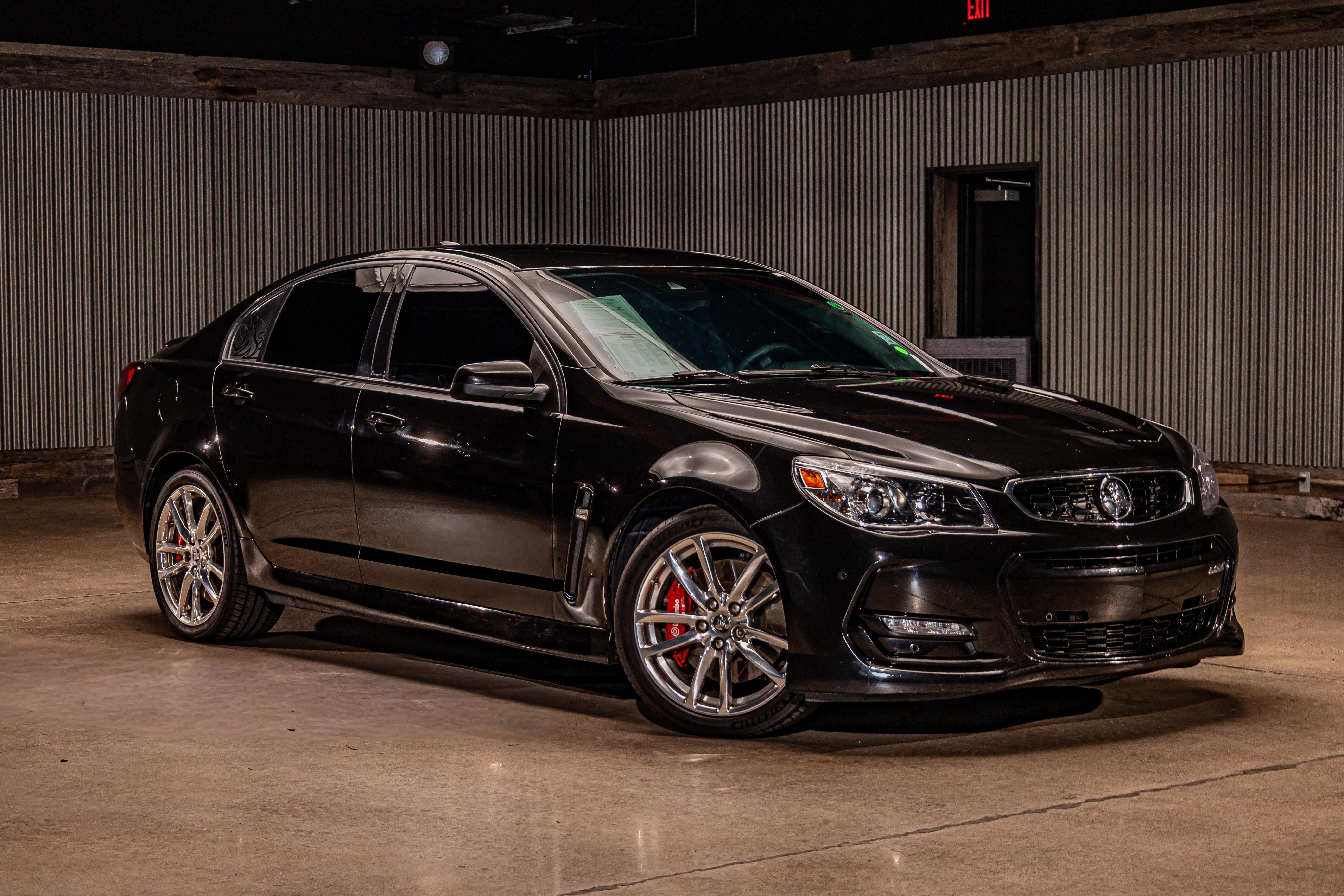 chevrolet ss 2017 6G3F15RW6HL307861 image chevrolet ss 2017 6G3F15RW6HL307861 image