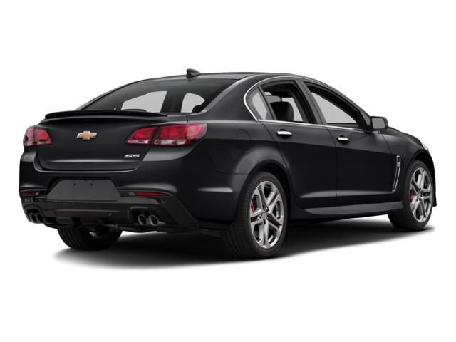 chevrolet ss 2017 6G3F15RW5HL306328 image chevrolet ss 2017 6G3F15RW5HL306328 image