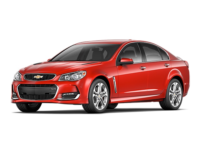 chevrolet ss 2017 6G3F15RW0HL300758 image chevrolet ss 2017 6G3F15RW0HL300758 image