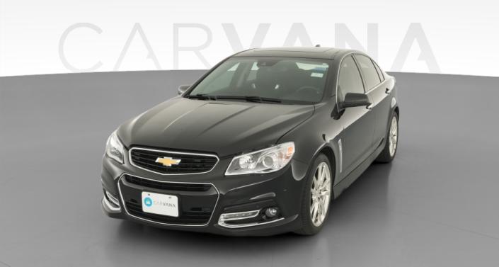 chevrolet ss 2015 6G3F15RW3FL108327 image chevrolet ss 2015 6G3F15RW3FL108327 image
