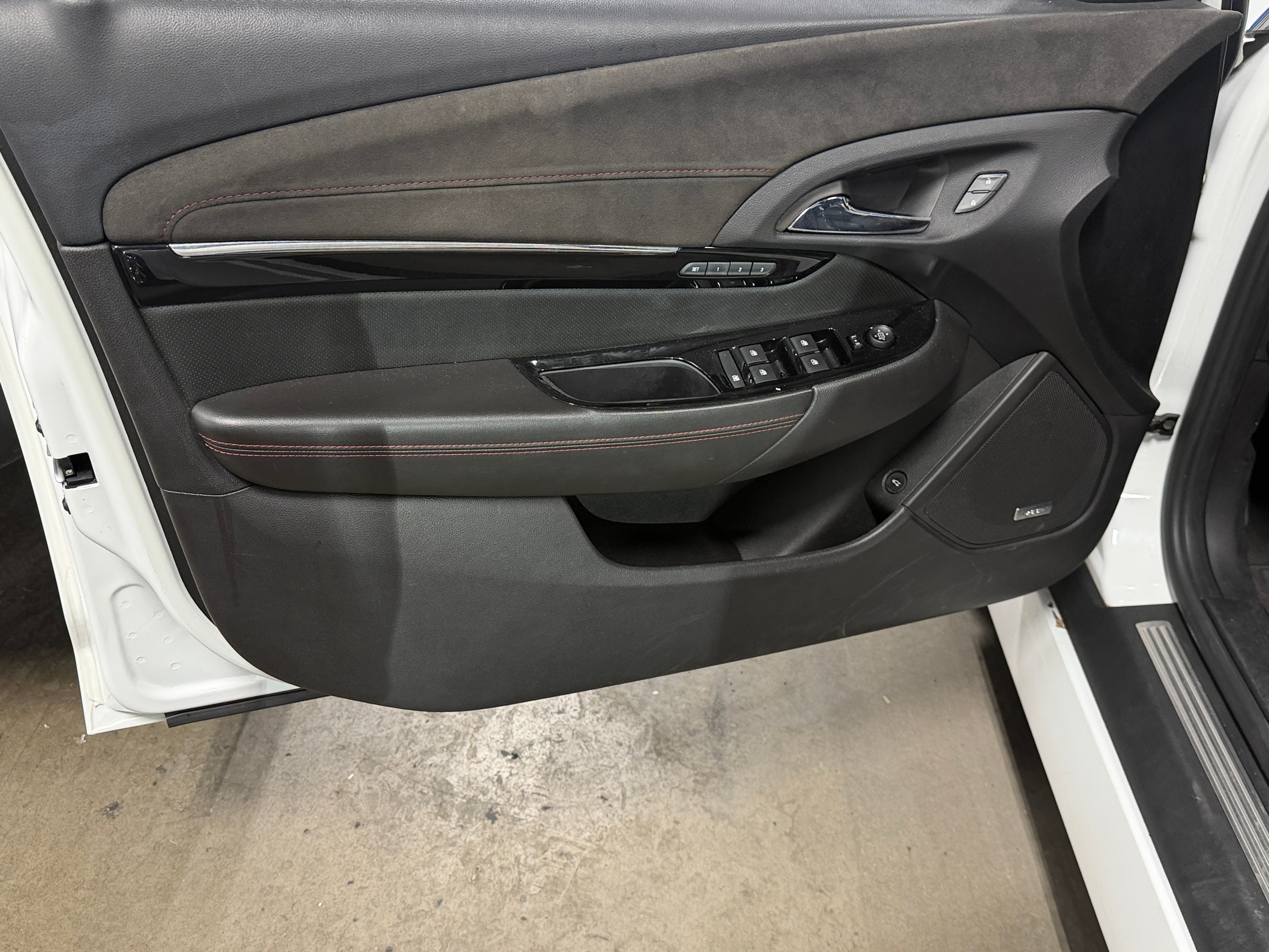 chevrolet ss 2015 6G3F15RW6FL113778 image chevrolet ss 2015 6G3F15RW6FL113778 image