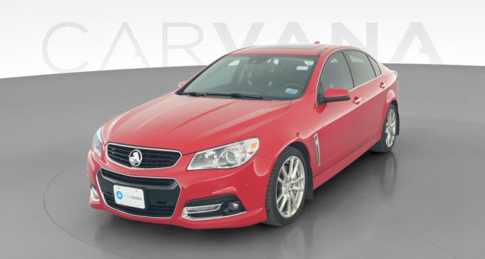 chevrolet ss 2015 6G3F25RW5FL116605 image chevrolet ss 2015 6G3F25RW5FL116605 image