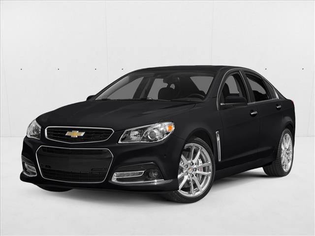 chevrolet ss 2015 6G3F25RW3FL120023 image chevrolet ss 2015 6G3F25RW3FL120023 image