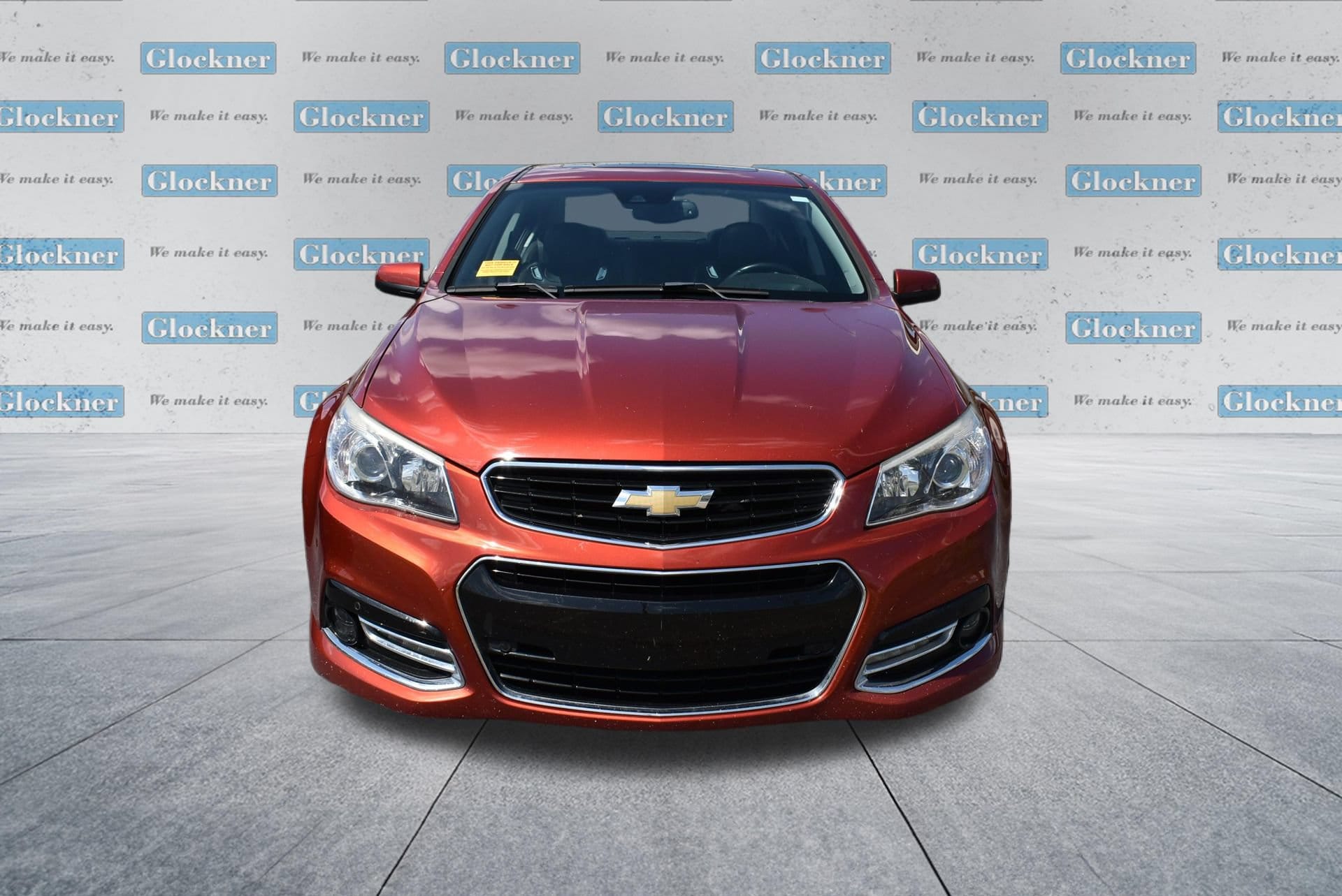 chevrolet ss 2015 6G3F15RW2FL116502 image chevrolet ss 2015 6G3F15RW2FL116502 image
