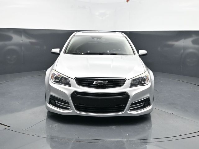 chevrolet ss 2015 6G3F15RW7FL105172 image chevrolet ss 2015 6G3F15RW7FL105172 image