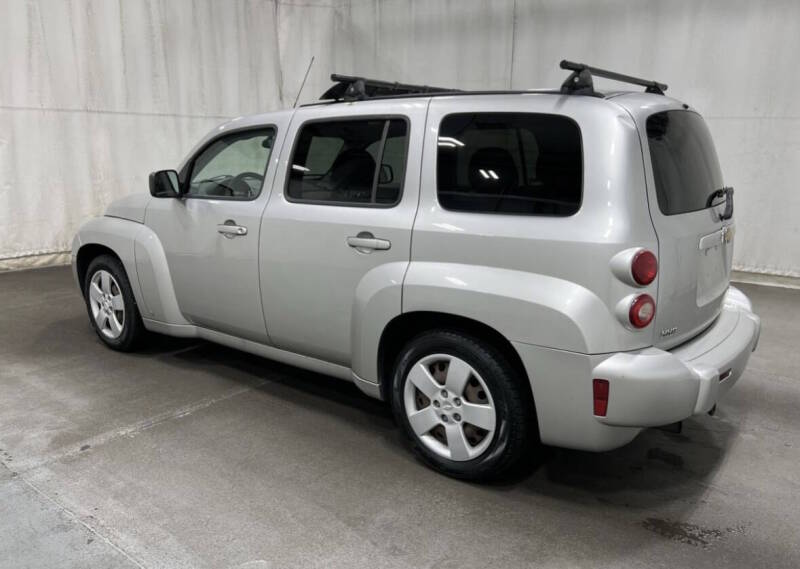chevrolet hhr 2008 3GNDA13D78S521893 image chevrolet hhr 2008 3GNDA13D78S521893 image
