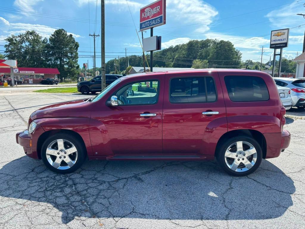 chevrolet hhr 2008 3GNDA53P18S638385 image chevrolet hhr 2008 3GNDA53P18S638385 image