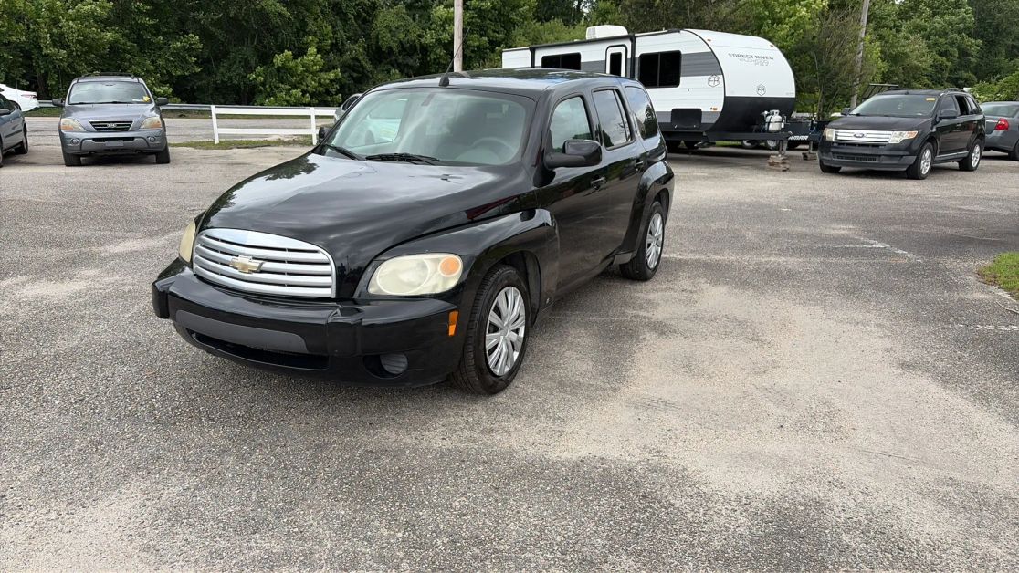 chevrolet hhr 2008 3GNDA23D68S583095 image chevrolet hhr 2008 3GNDA23D68S583095 image