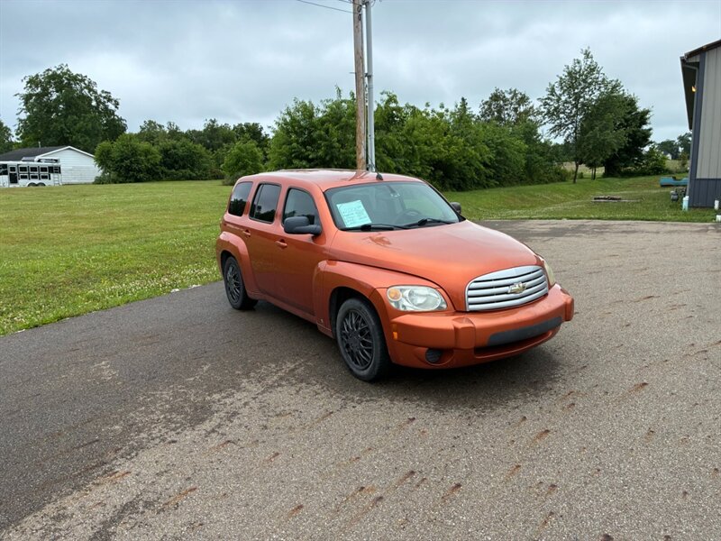 chevrolet hhr 2008 3GNDA13D78S615305 image chevrolet hhr 2008 3GNDA13D78S615305 image