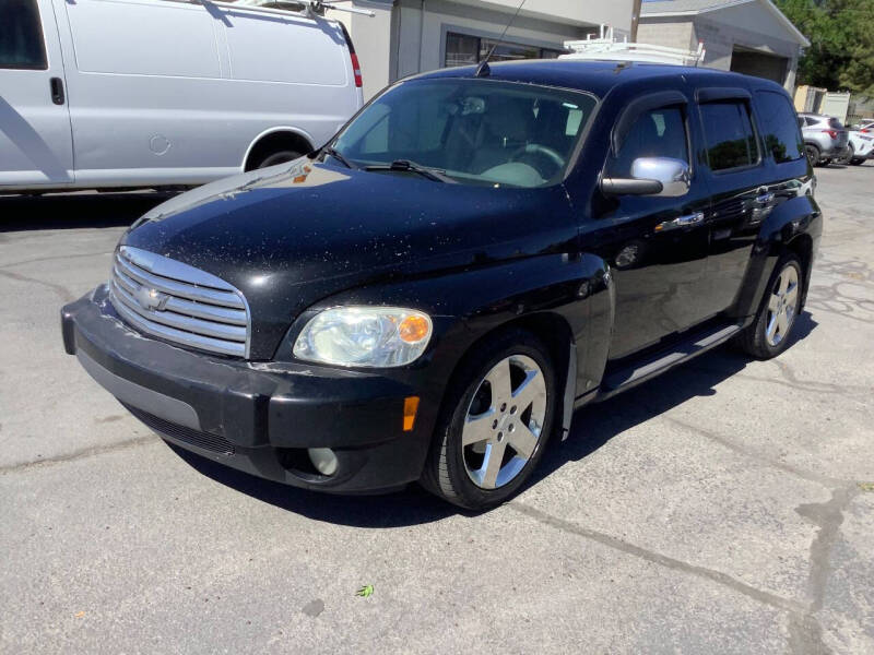 chevrolet hhr 2008 3GNDA53P98S626971 image chevrolet hhr 2008 3GNDA53P98S626971 image
